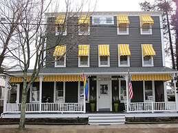 Rehoboth Guest House - Adults only