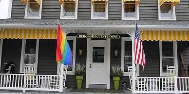 Rehoboth Guest House - Adults only