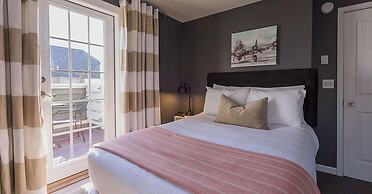 Rehoboth Guest House - Adults only