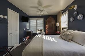 Rehoboth Guest House - Adults only