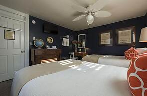 Rehoboth Guest House - Adults only