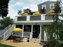 Rehoboth Guest House - Adults only