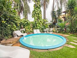 OYO Vivência Residence