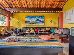 OYO Vivência Residence