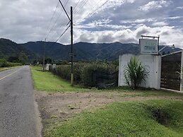 Posada Cañaveral