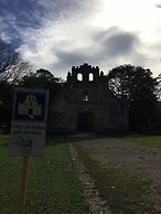 Posada Cañaveral