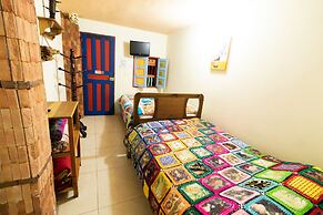 Hotel Atenas Jericó