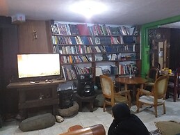 Hotel Atenas Jericó