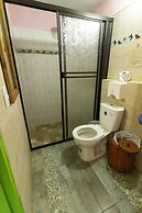 Hotel Atenas Jericó