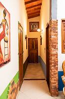 Hotel Atenas Jericó