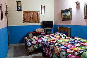 Hotel Atenas Jericó