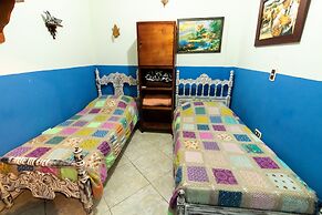 Hotel Atenas Jericó