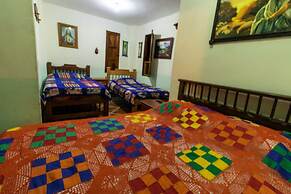 Hotel Atenas Jericó