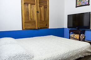 Hotel Atenas Jericó