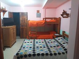 Hotel Atenas Jericó