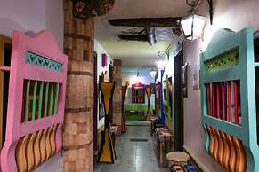 Hotel Atenas Jericó