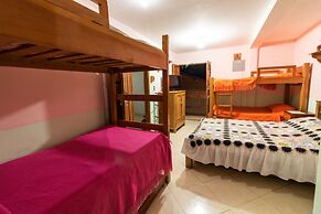 Hotel Atenas Jericó