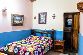 Hotel Atenas Jericó