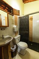 Hotel Atenas Jericó