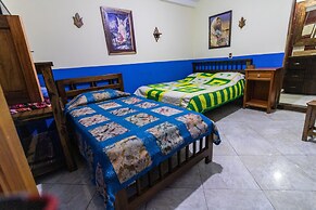 Hotel Atenas Jericó