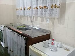 Casa Fofa no Coração de Araras