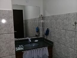 Casa Fofa no Coração de Araras