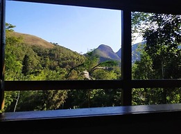 Casa Fofa no Coração de Araras