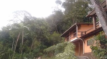 Casa Fofa no Coração de Araras