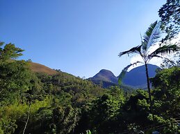 Casa Fofa no Coração de Araras