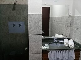 Casa Fofa no Coração de Araras