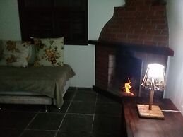 Casa Fofa no Coração de Araras