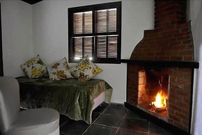 Casa Fofa no Coração de Araras