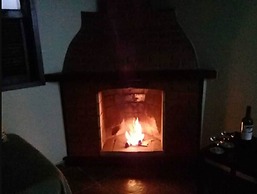 Casa Fofa no Coração de Araras