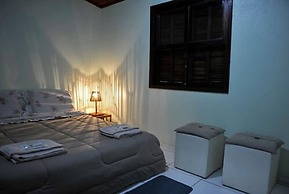 Casa Fofa no Coração de Araras