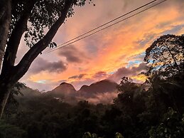 Casa Fofa no Coração de Araras