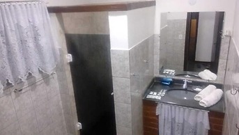 Casa Fofa no Coração de Araras