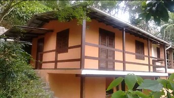 Casa Fofa no Coração de Araras