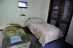 Casa Fofa no Coração de Araras