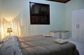 Casa Fofa no Coração de Araras