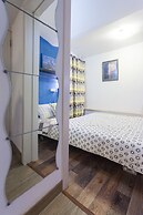 Sweet Home Apartments on Italyanskaya