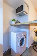 Sweet Home Apartments on Italyanskaya