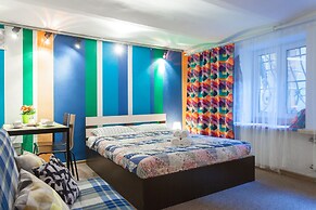 Sweet Home Apartments on Italyanskaya