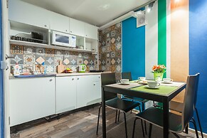 Sweet Home Apartments on Italyanskaya