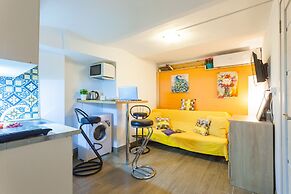 Sweet Home Apartments on Italyanskaya