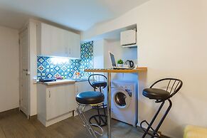 Sweet Home Apartments on Italyanskaya