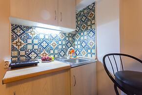 Sweet Home Apartments on Italyanskaya