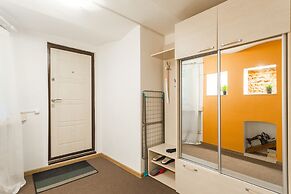 Sweet Home Apartments on Italyanskaya