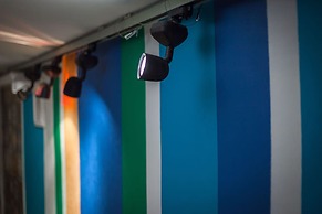 Sweet Home Apartments on Italyanskaya