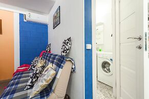 Sweet Home Apartments on Italyanskaya