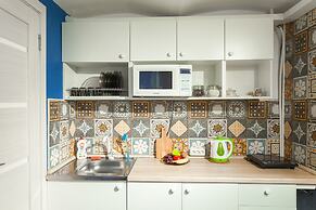 Sweet Home Apartments on Italyanskaya